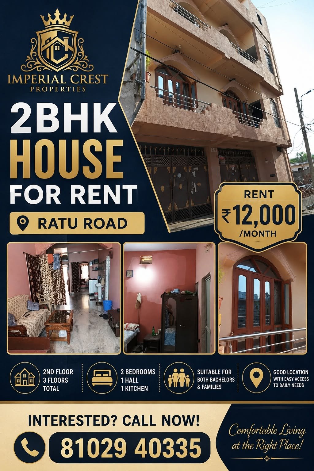 Property listing