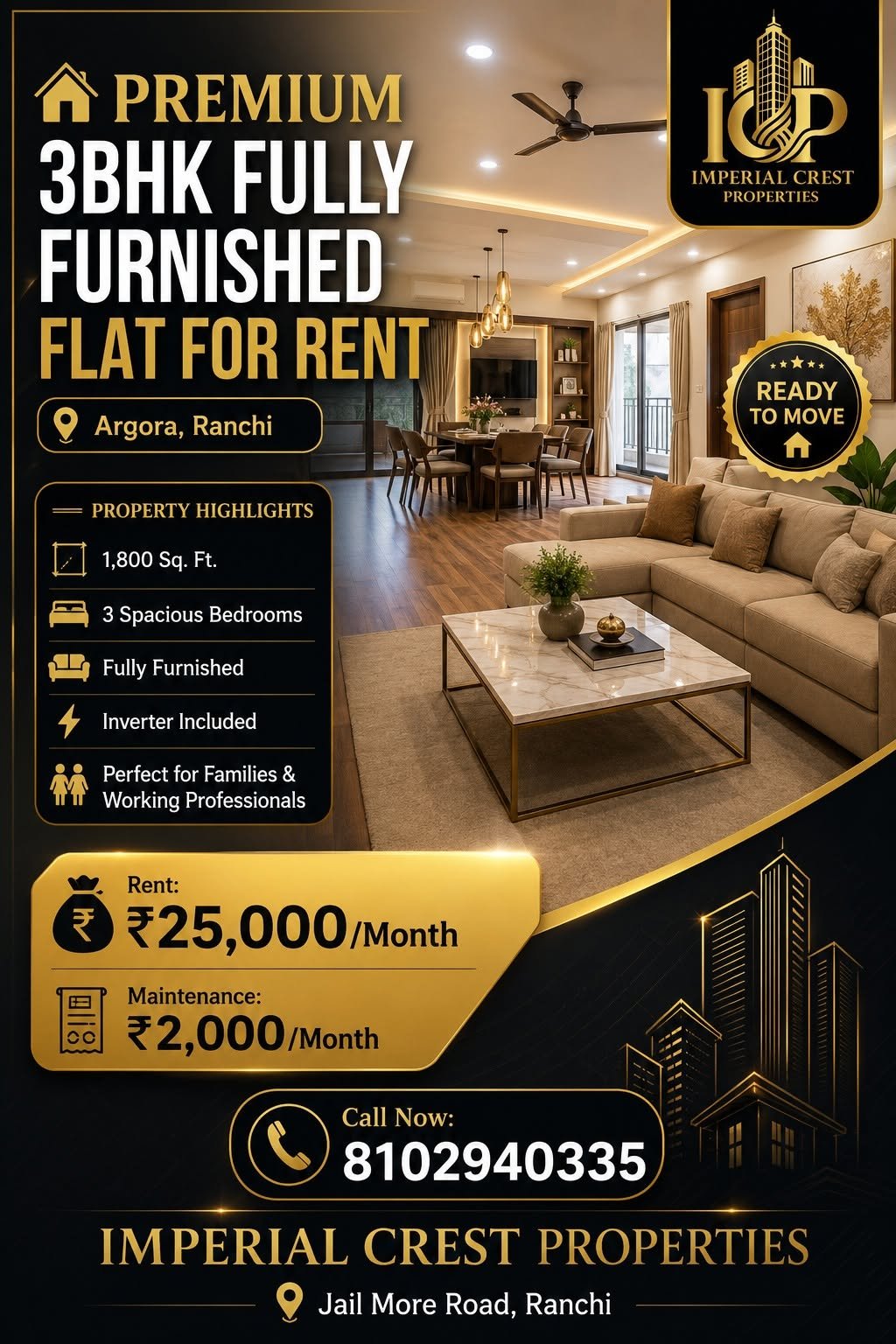 Property listing