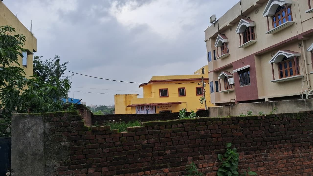 Property listing