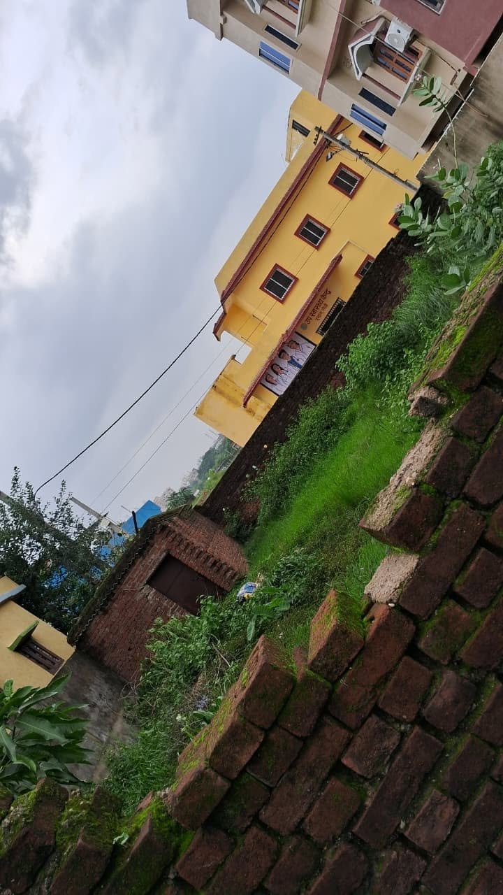 Commercial property